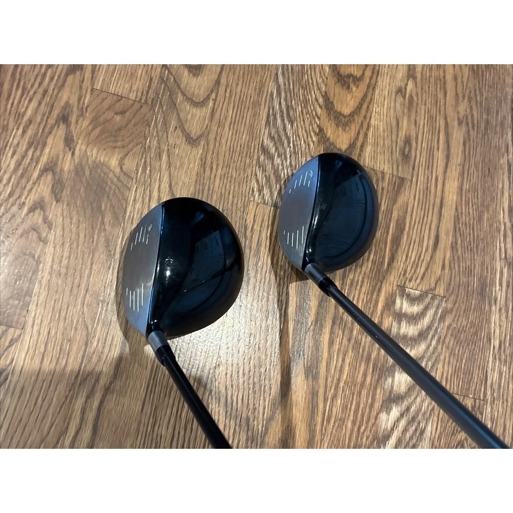 TaylorMade pre owned
